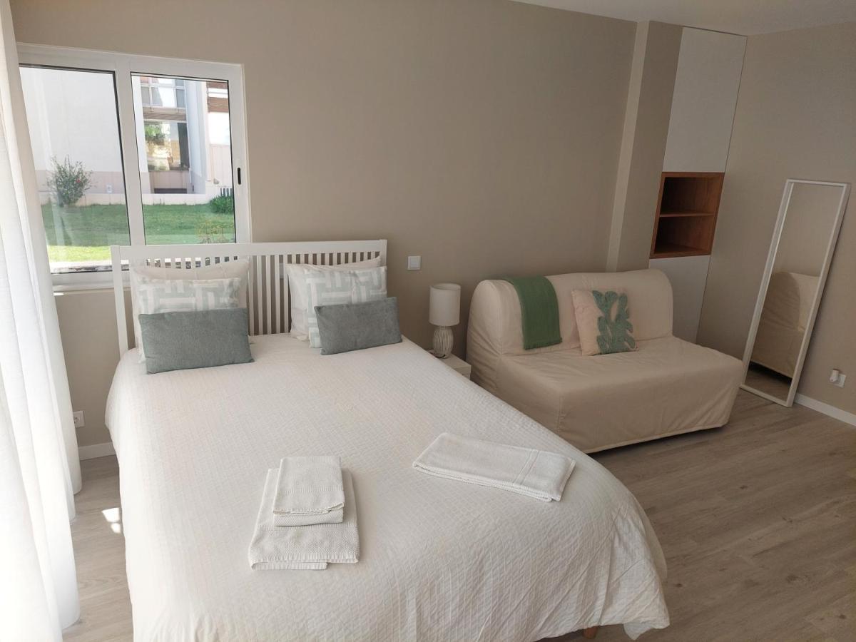Impervila 201 Vilamoura Exterior photo