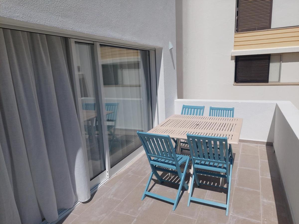 Impervila 201 Vilamoura Exterior photo