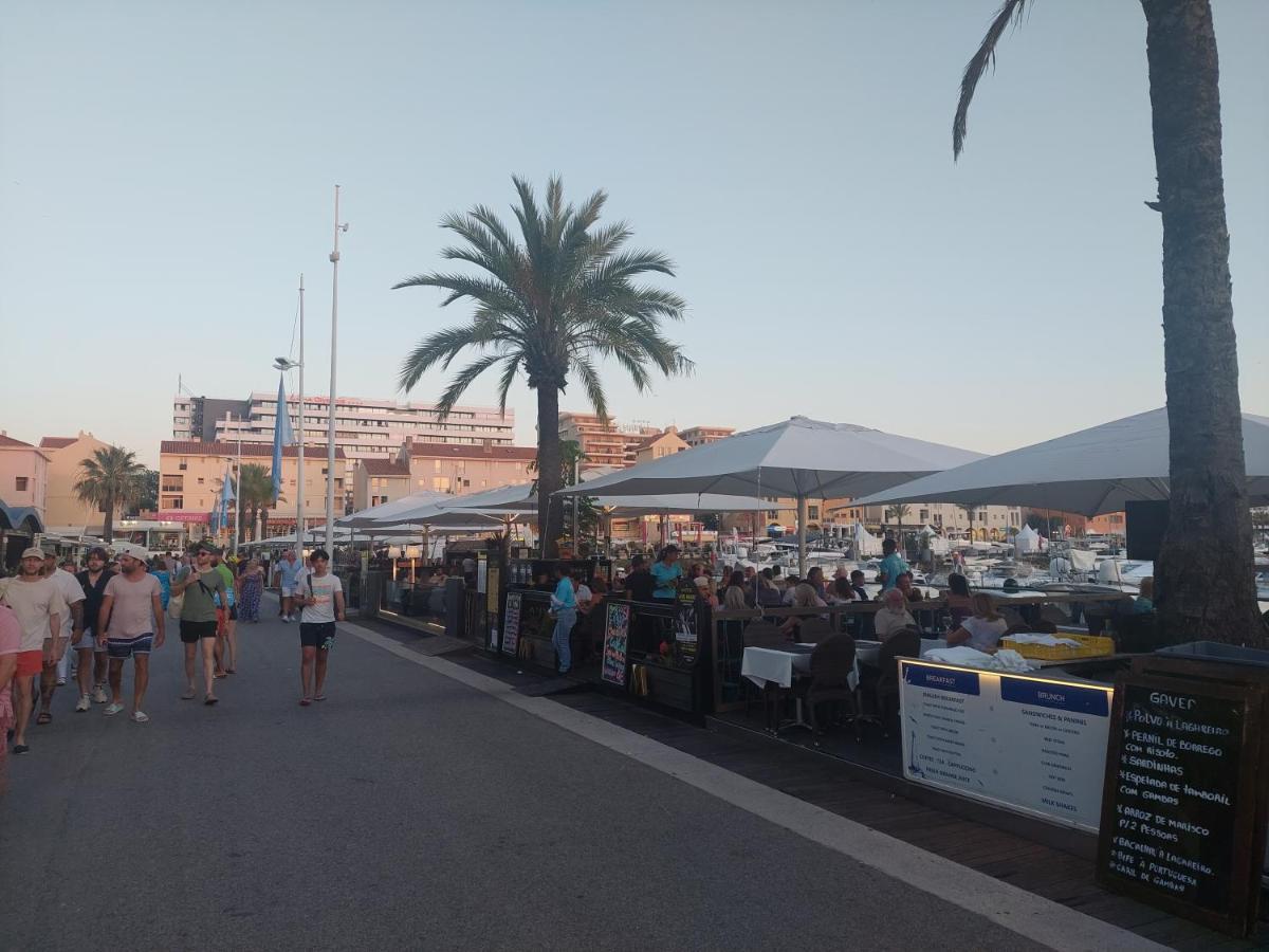 Impervila 201 Vilamoura Exterior photo