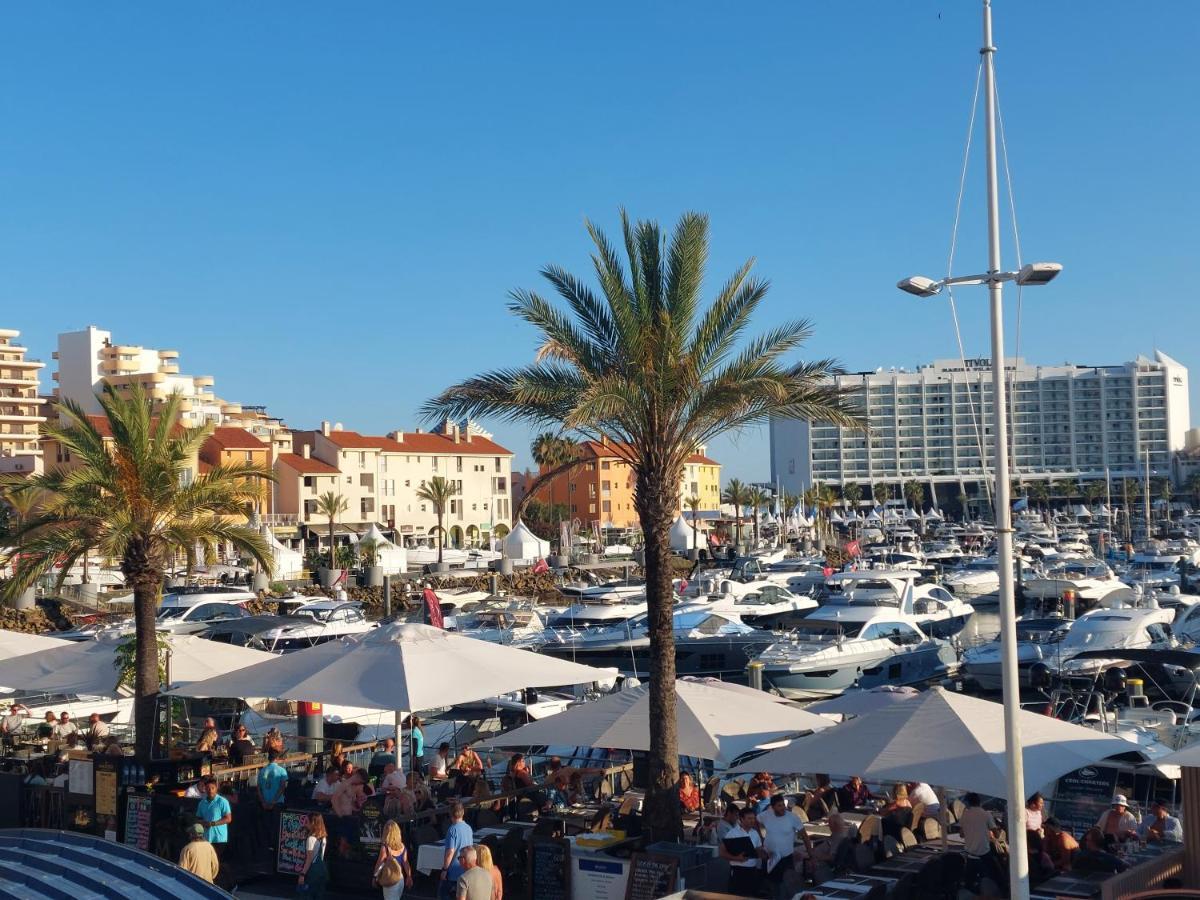Impervila 201 Vilamoura Exterior photo
